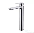 Wellis ASTI magasított mosdó csaptelep, króm ACS0208