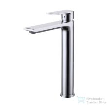 Wellis ASTI magasított mosdó csaptelep, króm ACS0208