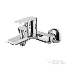 Wellis ASTI kád csaptelep, króm ACS0210