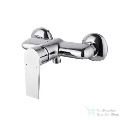   Wellis ASTI zuhany csaptelep, zuhanyszett nélkül, króm ACS0211