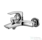 Wellis BELLINI kád csaptelep, króm ACS0214