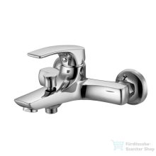 Wellis BELLINI kád csaptelep, króm ACS0214