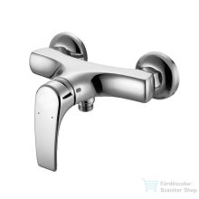   Wellis BELLINI zuhany csaptelep, zuhanyszett nélkül, króm ACS0215