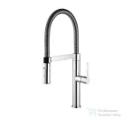 Wellis Spring kihúzható mosogató csaptelep ACS0217
