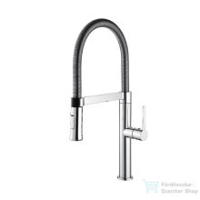 Wellis Spring kihúzható mosogató csaptelep ACS0217