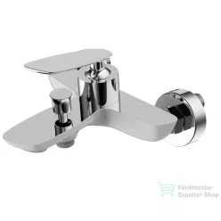Wellis DIABLO kád csaptelep, króm ACS0222
