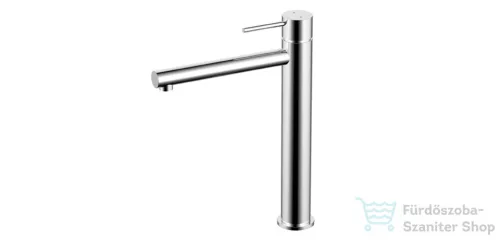 Wellis COMINO magas mosdó csaptelep, króm ACS0263