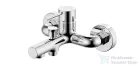 Wellis COMINO kád csaptelep, króm ACS0266