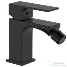 Wellis Mamba bidé csaptelep, matt fekete ACS0270