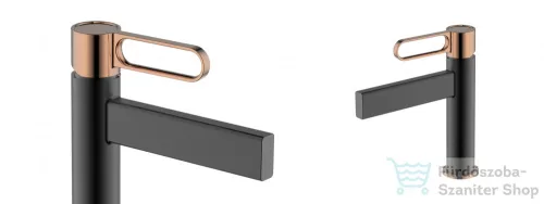 Wellis Umbra mosdó csaptelep ACS0306