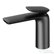 Wellis Raven mosdó csaptelep, matt fekete ACS0352