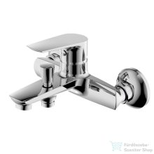 Wellis Altus kád csaptelep, króm ACS0358