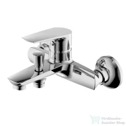 Wellis Altus kád csaptelep, króm ACS0358