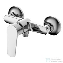 Wellis Altus zuhany csaptelep, króm ACS0359