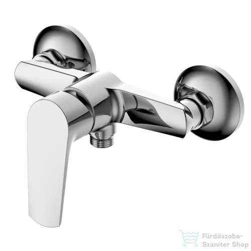 Wellis Altus zuhany csaptelep, króm ACS0359
