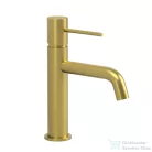 Wellis Altona mosdó csaptelep, brushed gold ACS0406
