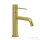 Wellis Altona mosdó csaptelep, brushed gold ACS0406