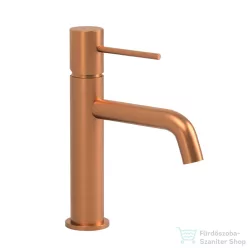 Wellis Altona mosdó csaptelep, brushed rosegold ACS0407