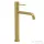 Wellis Altona magas mosdó csaptelep, brushed gold ACS0408-1