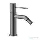 Wellis Altona bidé csaptelep, gunmetal grey ACS0411