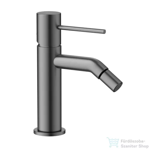 Wellis Altona bidé csaptelep, gunmetal grey ACS0411