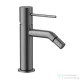 Wellis Altona bidé csaptelep, gunmetal grey ACS0411
