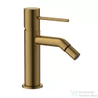 Wellis Altona bidé csaptelep, brushed gold ACS0412