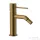 Wellis Altona bidé csaptelep, brushed gold ACS0412