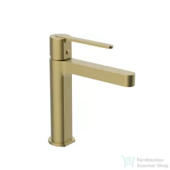 Wellis Vito mosdó csaptelep, brushed gold ACS0421