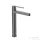 Wellis Vito magas mosdó csaptelep, brushed gun metal ACS0423