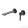 Wellis Vito fali mosdó csaptelep belső egységgel, brushed gun metal ACS0438