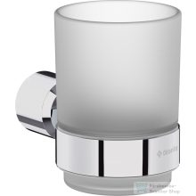 Deante ARNIKA pohár, fali, króm ADA_0911