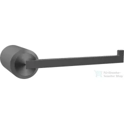 Deante ARNIKA WC-papír tartó, titanium ADA_D211