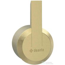 Deante ARNIKA akasztó, szálcsiszolt arany ADA_R111