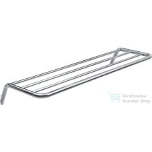 Deante SILIA polc bordázott, króm ADI_0531