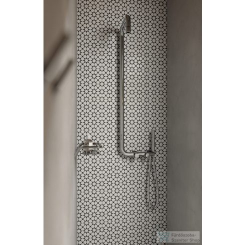 Deante SILIA zuhanykosár, króm ADI_0551