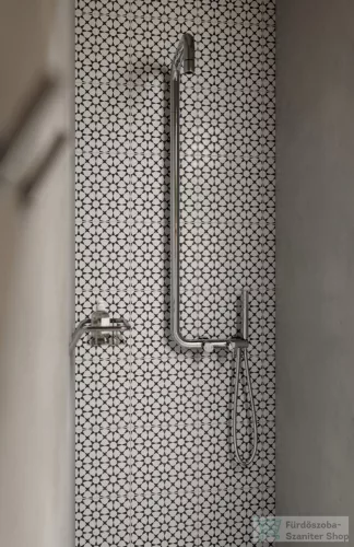Deante SILIA zuhanykosár, króm ADI_0551