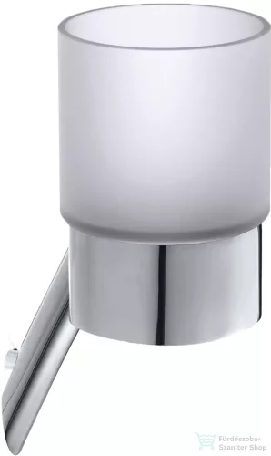 Deante SILIA pohár, fali, króm ADI_0911