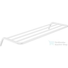 Deante SILIA polc bordázott, fehér ADI_A531