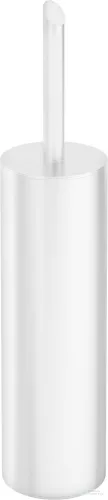 Deante SILIA WC-kefe szabadonálló, fehér ADI_A712