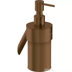   Deante SILIA fali szappanadagoló, szálcsiszolt bronz ADI_C421