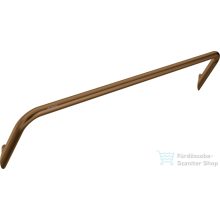   Deante SILIA törölközőtartó, szálcsiszolt bronz ADI_C621