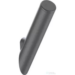 Deante SILIA akasztó, titanium ADI_D111