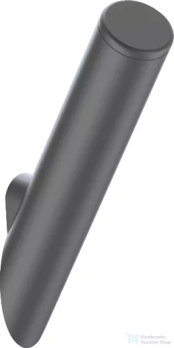 Deante SILIA akasztó, titanium ADI_D111