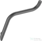 Deante SILIA WC-papír tartó, titanium ADI_D211