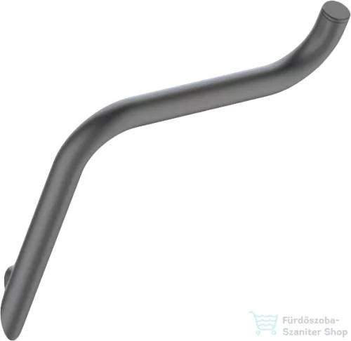 Deante SILIA WC-papír tartó, titanium ADI_D211