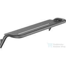 Deante SILIA fali polc , titanium ADI_D511