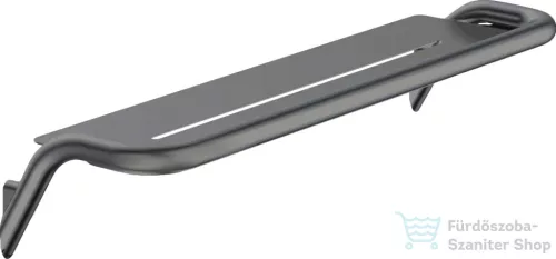 Deante SILIA fali polc , titanium ADI_D511