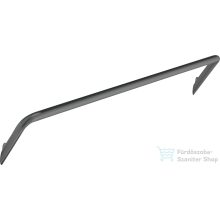 Deante SILIA törölközőtartó, titanium ADI_D621