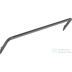 Deante SILIA törölközőtartó, titanium ADI_D621